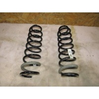 Пружина задняя Jeep Wrangler JL 2022 68253658AD