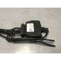 Клапан электромагнитный Volkswagen Passat B6 2005 03G131051H