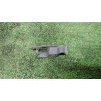 кронштейн переднего бампера Audi A4 (B8) 2007-2015 2012 8K0807283e
