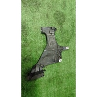 кронштейн фары Audi A4 (B8) 2007-2015 2012 1301073054