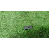 разъем VW Touareg 2002-2010 1k0035724