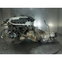 Двигатель Mercedes E W210 2002 2200 Дизель CDi OM611.962, 611961, Om611.962, 611962