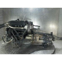 Двигатель Mercedes E W210 2002 2200 Дизель CDi OM611.962, OM611.962,611961, Om611.962, 611962