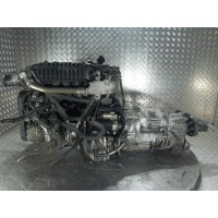 Двигатель Mercedes Sprinter W906 2006 2200 Дизель OM611.962 611961 Om611.962 611962