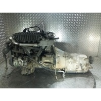 Двигатель Mercedes C W203 2003 2200 Дизель OM611.962 611961 Om611.962 611962