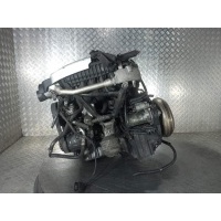 Двигатель Mercedes E W210 2002 2200 Дизель OM611.962 611961 Om611.962 611962