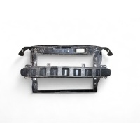 передняя панель (телевизор) Skoda Roomster 2006 5J0805565G,5J0806148