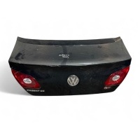 крышка (дверь) багажника Volkswagen Passat CC 2010 3C8827025C