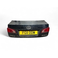 крышка (дверь) багажника Lexus IS 2 (XE20) 2010 64401-53122