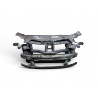передняя панель (телевизор) Volkswagen Passat B6 2009 3C0805588D,3C0805594D
