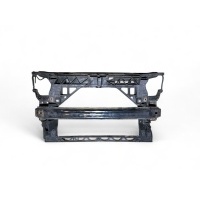 передняя панель (телевизор) SEAT Ibiza 4 2011 6J0805588