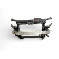 передняя панель (телевизор) Audi A3 8P/8PA 2005 8P0805594A,8P0807113B