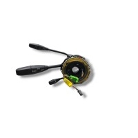 переключатель подрулевой (стрекоза) Mercedes-Benz CLS-Класс C219 2005 A1714640518,1715402445,1715451232