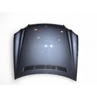 капот Mercedes-Benz CLK-Класс C209/A209 2002 A2098800057