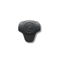 подушка безопасности водителя Opel Corsa D 2009 13235771