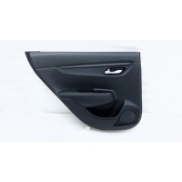 Обшивка двери Kia Rio 2021 83307H0010ENW, 83307H0010