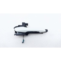 Ручка двери Kia Rio 2021 82665H0000, 82661H0010