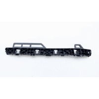 Кронштейн бампера Kia Rio 2021 X420, 86613H0000, JH0317K2026