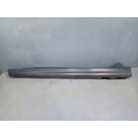 Накладка на порог (наружная) Mini Hatch F55 51777315523