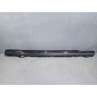 Накладка на порог (наружная) Mercedes-Benz C-Class W205 A2056981454
