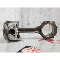 Поршень с шатуном Nissan Gloria TA-MY34 2002 A2010AL801