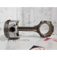 Поршень с шатуном Nissan Gloria TA-MY34 2002 A2010AL801