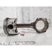 Поршень с шатуном Nissan Gloria TA-MY34 2002 A2010AL811, A20102Y511