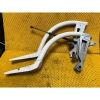 Петля двери багажника Opel Insignia СЕДАН 2012 13248721, 13248722, 0176656