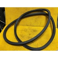 Уплотнитель двери VOLKSWAGEN Phaeton 3D2 2004 3D4867366, 3D4867366L, 3D4867366N, 3D4867366N9B9