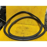 Уплотнитель двери VOLKSWAGEN Phaeton 3D2 2004 3D7867367E, 3D7867367DB41