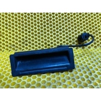 Кнопка открывания багажника VOLKSWAGEN TOUAREG 7L 2008 1J0827566, 1J0827566L