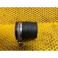Патрубок интеркулера VOLKSWAGEN TOUAREG 7L 2008 7L6145832B