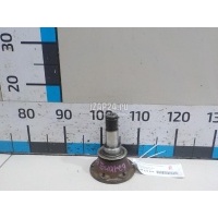 Полуось промежуточная (привод) VAG Touareg (2002 - 2010) 0AA409272B
