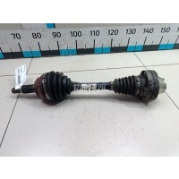 Полуось передняя VAG Touareg (2002 - 2010) 7L0407271E