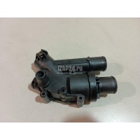 Корпус термостата Land Rover 607 (2000 - 2010) LR001312