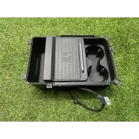подстаканник Audi Q5 FY B5 NY 2020 80A864075B6PS, 80a864981, 80a864981d6ps, 80A864075B, 80a864981d