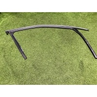 уплотнитель двери Audi Q5 FY B5 NY 2020 80A837432C, 80A837432B