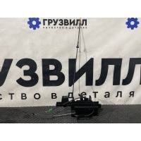 замок двери левой Scania 6 2640842