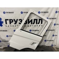 дверь левая Scania 6 2653996,2044983,2045017