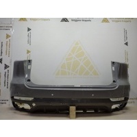 Бампер Changan Uni-K 1 2020-2024 2804100CR01