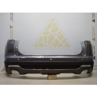 Бампер Changan CS35 Plus 2018-2021 S111F2713030202