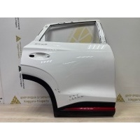 дверь Omoda C5 T19C 2022-2024 551001324AADYJ