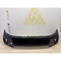Бампер Volkswagen Tiguan 1 5N1 Рестайлинг 2011-2017 5N0807217ETGRU
