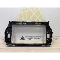 Панель передняя Hyundai Creta 2 SU2 2021-2022 64101BW000