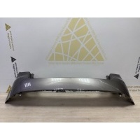 Бампер SsangYong Actyon 2 до Рестайлинг 2010-2013 7882434000