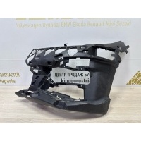 Кронштейн бампера BMW 3 G20 M-Pack 2018-2022 51118069347