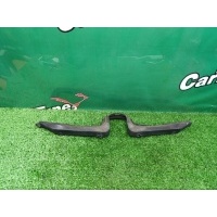 Пластик подкапотный Mercedes-Benz E S210 2001 A2108890098