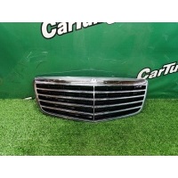 Решетка радиатора Mercedes-Benz E S211 2008 A2118801783