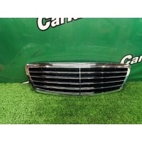 Решетка радиатора Mercedes-Benz S W220 2003 A2208800583
