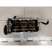 Головка блока цилиндров Nissan Nissan Maxima (A33) 2000-2008 110402Y000
